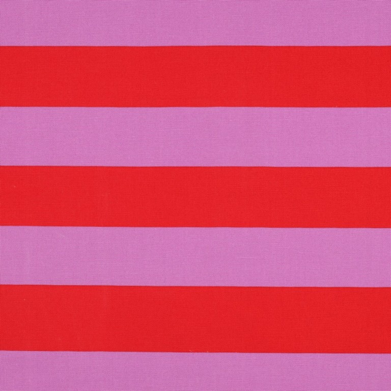 Toile de coton Crocus