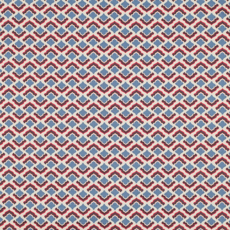 popeline coton Jasmine