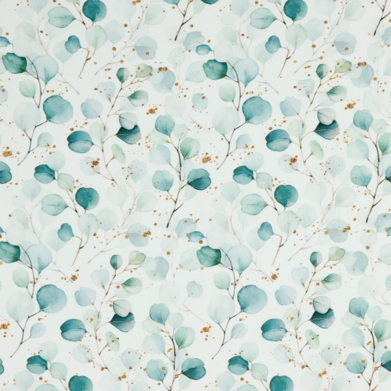 Viscose Eucalyptus
