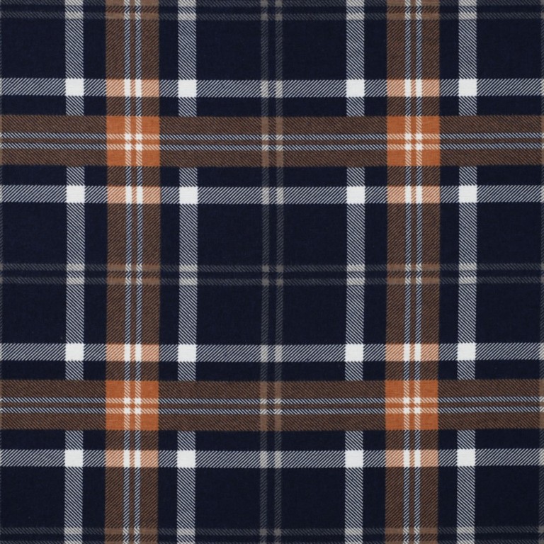 Flanelle de coton Victoire
