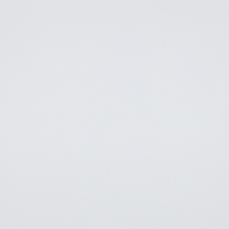 Jersey coton uni blanc