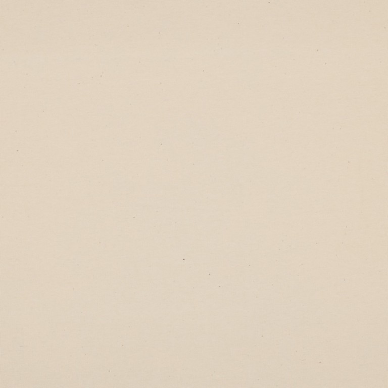 Jersey coton uni Naturel