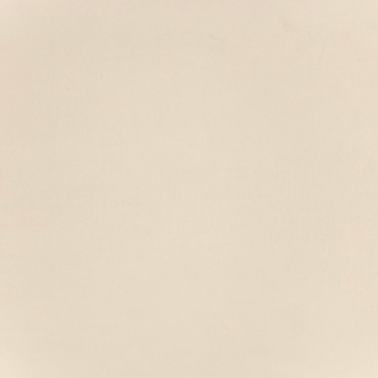 Cretonne de coton Beige