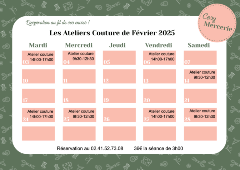 février 2026