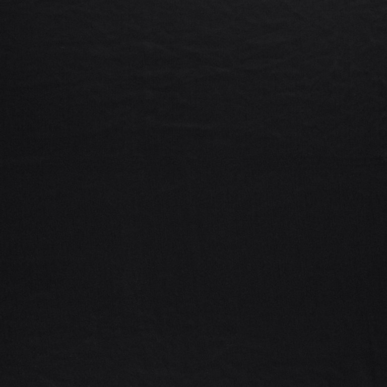 Sergé  Lyocell Noir