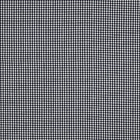 Popeline de coton Emilie - Bleu marine