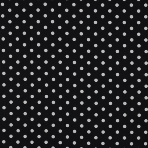 Popeline de coton Caroline B