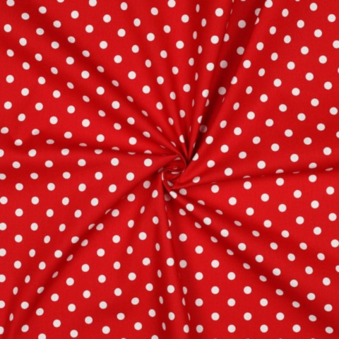 Popeline de coton Caroline RB