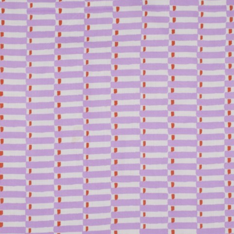 Popeline de coton Berlioz