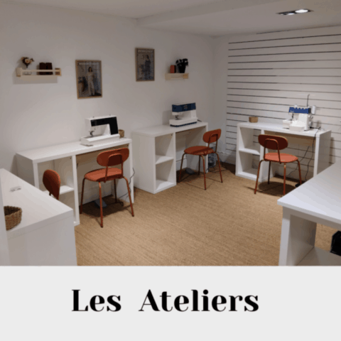 Fiche ateliers