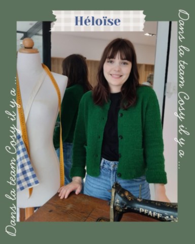 Héloïse