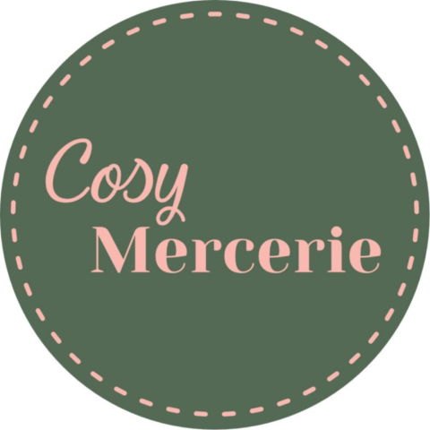 Patrons Cosy Mercerie