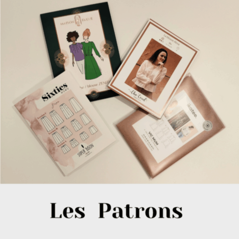Fiches patrons