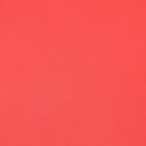 Viscose unie Corail
