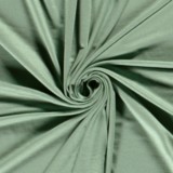 Jersey Viscose Menthe