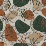 Toile de coton Angie