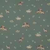 popeline coton Diane