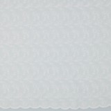 Coton brodé Eglantine