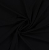 Jersey Viscose Bleu canard