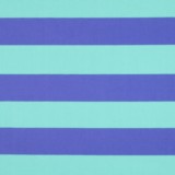 Toile de coton Lagon