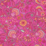 Viscose Anémone