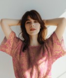 Popeline de coton Lily