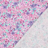 Popeline de coton Louise