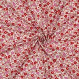 Viscose Magnolia