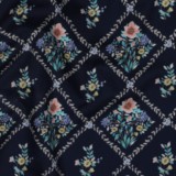 popeline coton Marie