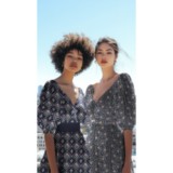 Popeline de coton Marie