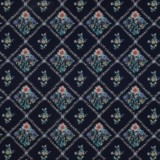 Popeline de coton Marie