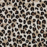 Toile de coton Safari