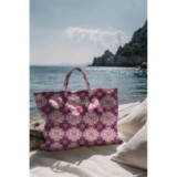 Toile de coton Soraya