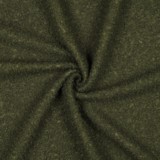 Sherpa bouclette Kaki