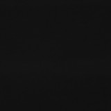 Jersey coton uni noir