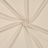 Jersey coton uni Naturel