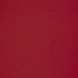 Cretonne de coton Bordeaux