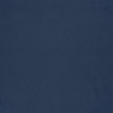 Cretonne de coton Bleu marine