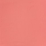 Cretonne de coton Corail