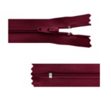 Fermeture à glissière Bordeaux