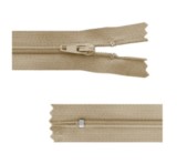 Fermeture à glissière Sable