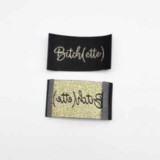 Etiquette Bitch(ette)