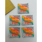 Etiquette Girls wanna have fun