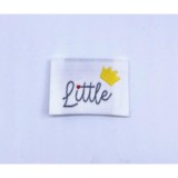 Etiquette Little
