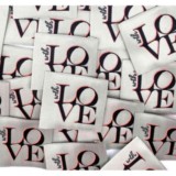 Etiquette With Love Fluo