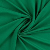 Jersey Viscose Vert
