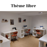 Thème libre