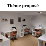 thème proposé