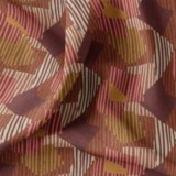 Toile de coton Kasejo